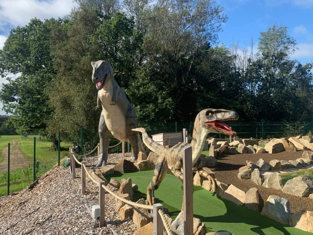 Dinosaurs
