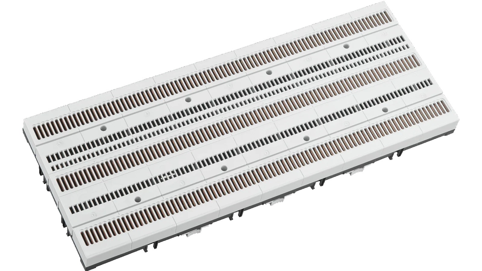 Wöhner Crossboard 125A available at LED Controls.