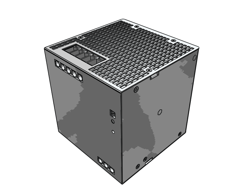 Power that performs: ABB CP-S power supplies