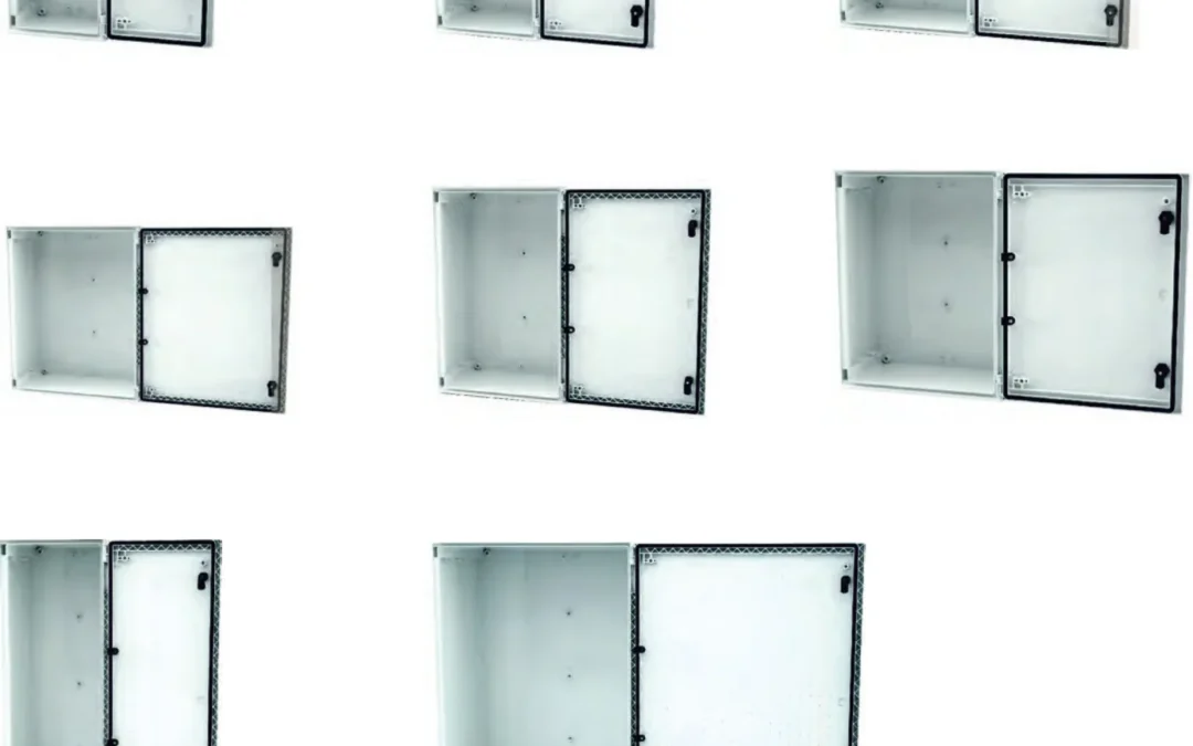 Uriarte Safybox BRES: Reinforced Enclosures You Can Rely On