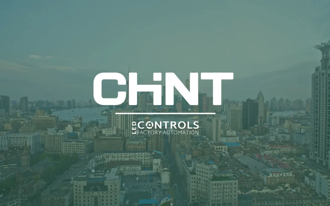 Chint: Complete Manufacturer Overview