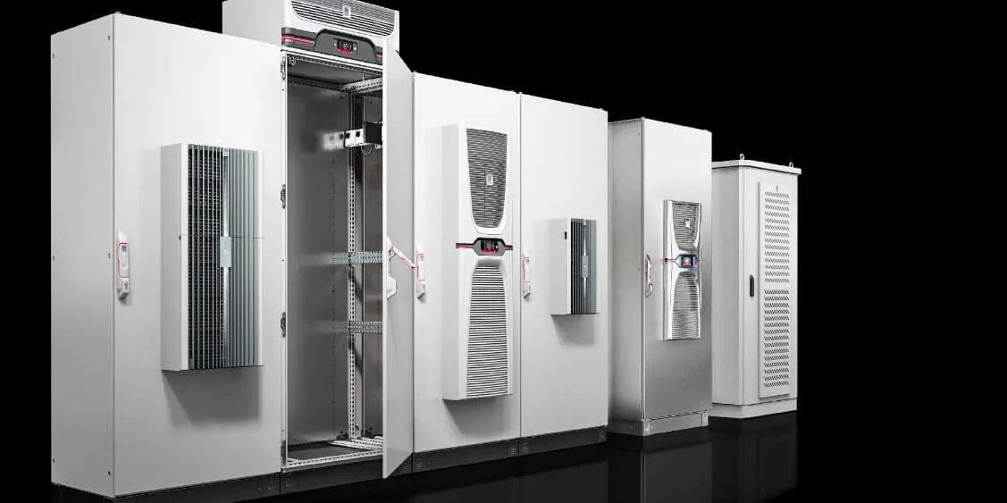 The essentials of enclosure climate control