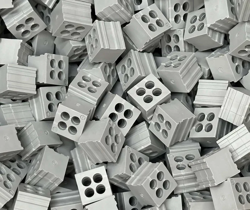 Grommets to fit Cembre EWO Cable Entry glands available at LED Controls.