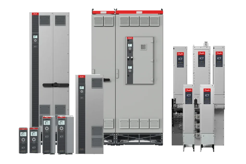 iC7-series