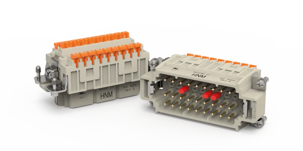ILME SQUICH range available from LED Controls.