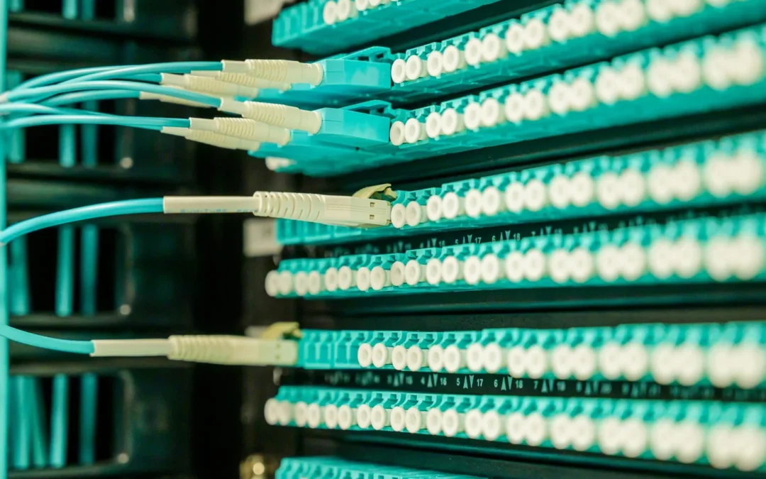 What Are Industrial Communication Protocols? The Complete LED Controls Guide to ICPs.