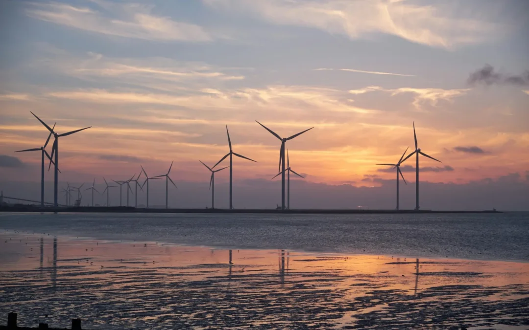 Powering Up: The Future of Electrification
