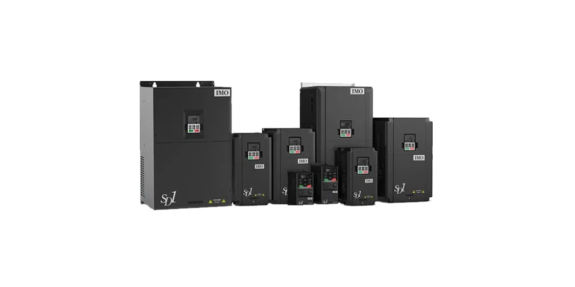 Our top tips for maintaining your Variable Speed Drives
