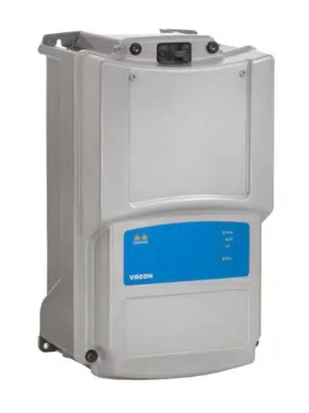 Vacon 20X Drives available from LED Controls, your Danfoss Drives Distributor.