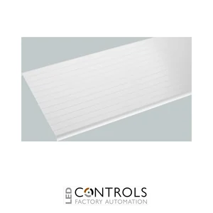 01599 Wohner front cover section, for 4-pole systems