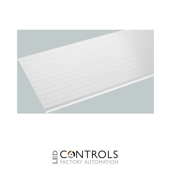 01599 Wohner front cover section, for 4-pole systems
