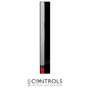 DK7979.103 Rittal PDU BASIC 16A/1P CEE 8XCEE7/3 SCHUKO