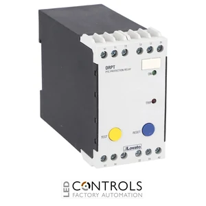 31DRPT220 - PTC PROTECT RELAY DRPT 220/230/240VAC