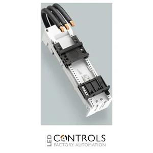 32662 Wohner busbar adapter 80 A