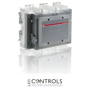 1SFL707025R7011 ABB GAF2050-10-11-70 2050A DC Switching Contactor, 3 Pole, 1NO 1NC Auxiliary Contacts, 100-250V AC/DC Coil