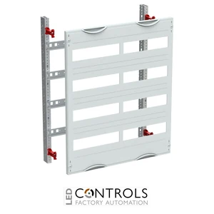 2CPX041667R9999 ABB MBG204 Modular Expansion 2PW - image 3
