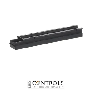 2CPX010787R9999 ABB TZ601A TwinLine-G Installed Carrier Rail 225mm Depth - image 3