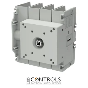 1SCA162518R1001 ABB OT100G3-4DSN2 Switch-disconnector OT Plus 100 A, size G3, 4-pole, 4th pole right - image 3