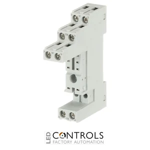 1SVR405650R0000 ABB CR-PLS Logical Socket for CR-P Relays - image 2