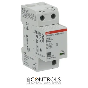 2CTB813010R2300 ABB OVR T1-T2 N 100-255 P Surge Protective Device - image 3