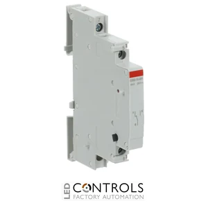 2CCA704302R0001 ABB E292-16-001 Main Contact Module 1CO 16 A - image 3