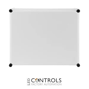 4TBO856051C0100 ABB 856051 APO Electrical Enclosure Base and Cover 300 x 370 x 175 mm