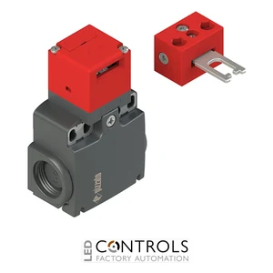 FX 2193-D3 Pizzato Safety switch with separate actuator