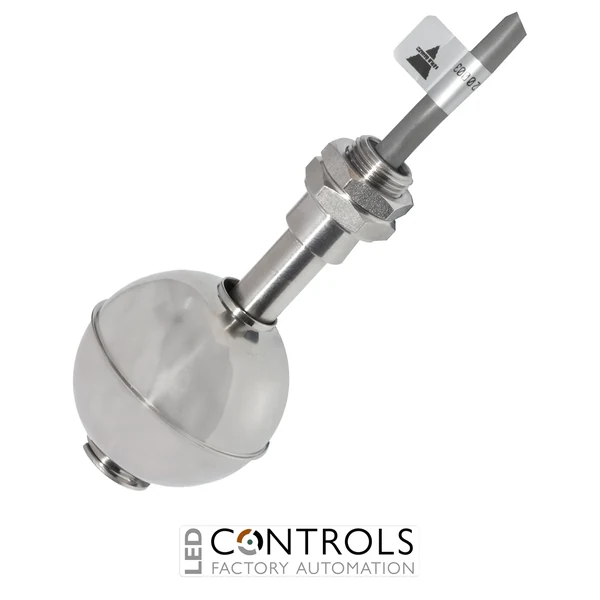 ilms2 - magnetic sensor