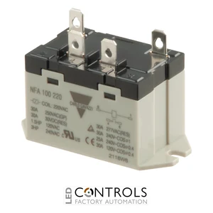 NFA100120 - NF RELAYS