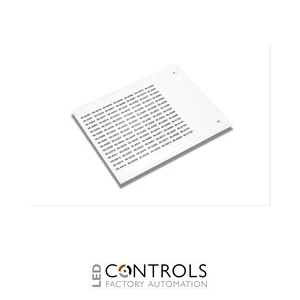 4114100 Cembre LABEL MG-PYT 47191 (7X10 WH)