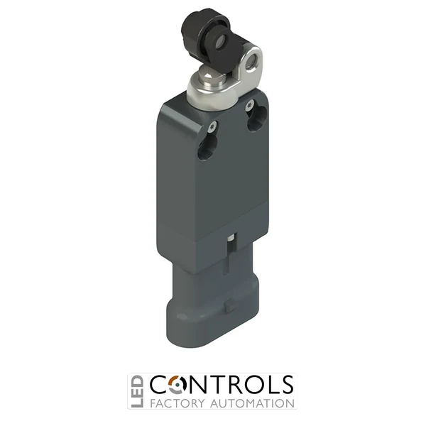 NA B110CB-SAK Pizzato Modular prewired switch with roller lever
