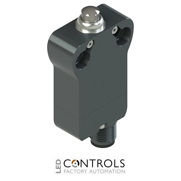 NB G220AA-SMK Pizzato Modular prewired switch with short plunger
