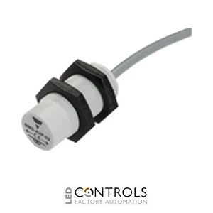 SMS-A2P-03 - Safety magnetic sensor 2 N.O. M18
