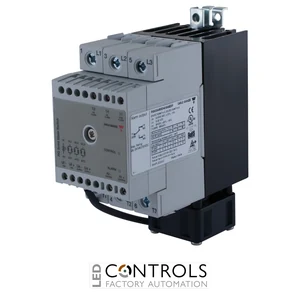 RGC3A60A40GGEAF - 3P -SSC-AC IN-ZC 600V 3X40A 1200VP-E-CLP IN OTP