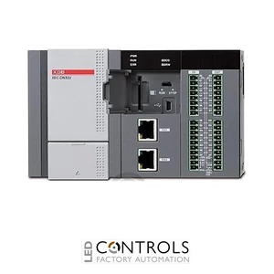 imo xbc-dn32u xgbu plc, 100 240vac power