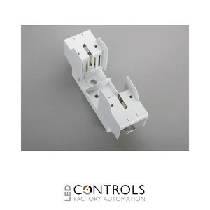 03294 Wohner NH fuse-base 600 A, panel mounting, for PV