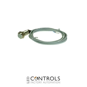 VK2/A0-1B IMO Inductive Proximity Switch M18 Shielded, Cable 2m