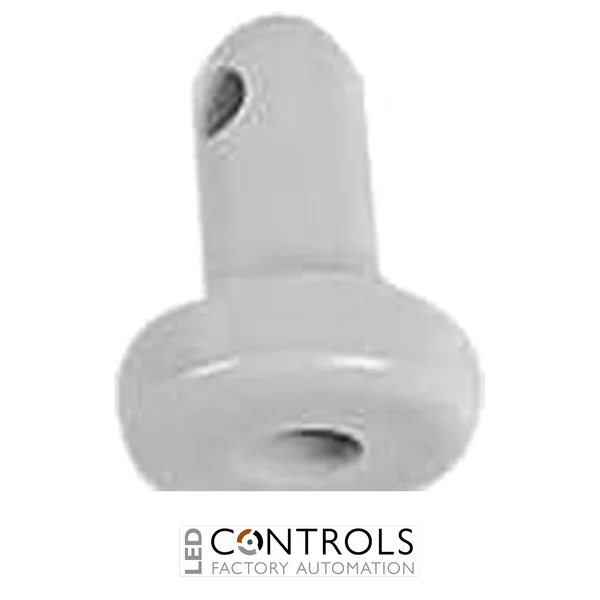 2CPX062392R9999 ABB ZB35P5 Sealing Nipple for Distribution Board Covers Pack of 5