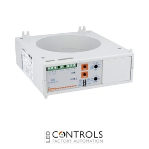 31RC11048 - COMPACT EARTH LEAKAGE RELAY RC 24-48VAC-