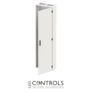 2CPX010031R9999 ABB TG212G IP55 Sub-Distribution Enclosure 550 x 1850 x 225mm - image 2