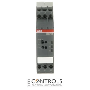 1SVR730774R1300 ABB CM-PAS.31S Three-Phase Monitoring Relay 160-300 V AC