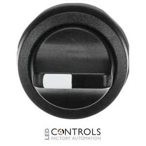 1SFA611222R1006 ABB M2SSV3-10B 2-Position Momentary Selector Switch