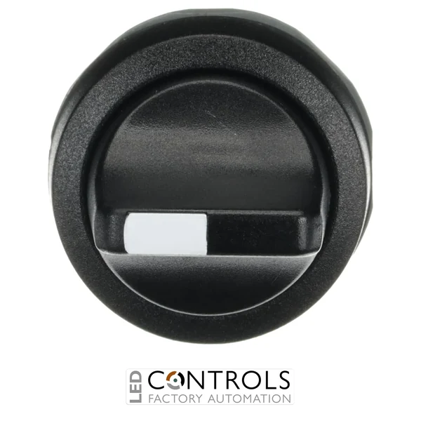 1SFA611222R1006 ABB M2SSV3-10B 2-Position Momentary Selector Switch