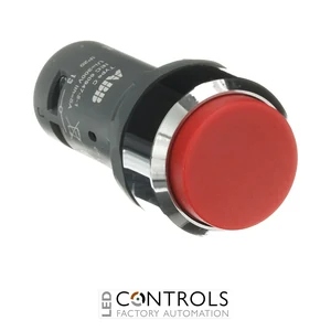 1SFA619102R3071 ABB CP3-30R-11 Compact Pushbutton - image 3