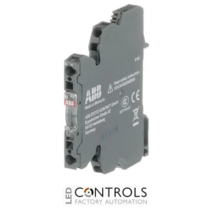 1SNA645550R1100 ABB OBROC2000-5-12VDC R600 Optocoupler 2 A 58 V DC - image 2