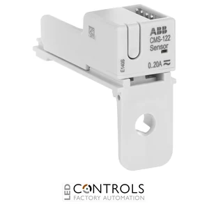 2CCA880227R0001 ABB CMS-122LA 18 mm 20 A pro M Open-Core Current Sensor - image 3
