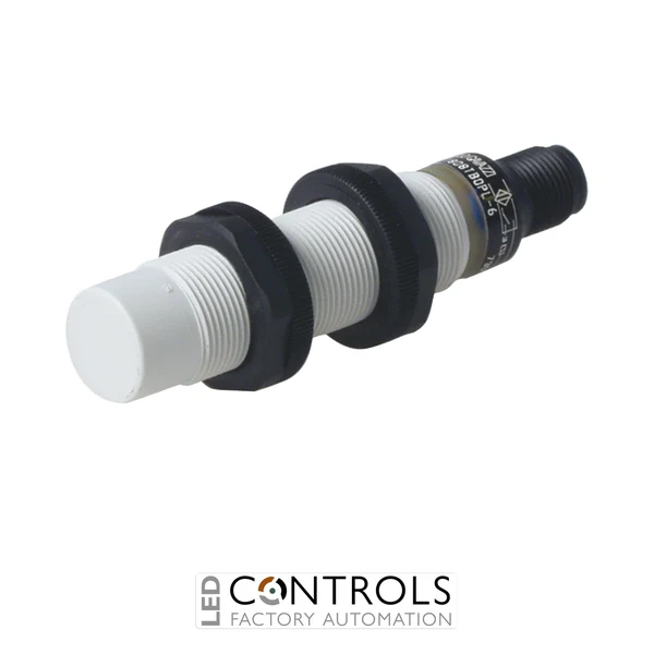 ei1808tbcpl-6 - ind prox pl m18 scr nc,plug