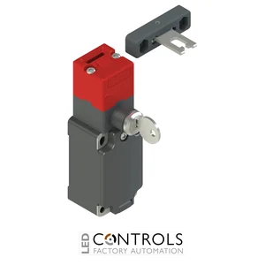FP 2099-F7 Pizzato Safety switch with lock and separate actuator
