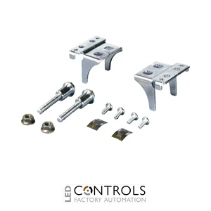 TS8800.280 Rittal Installation kit for mounting plate rear to rear