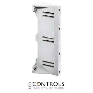 SV3055.000 Rittal Busbar support 3-pole 150mm bar centre distance for busbar WH: 80x10mm
